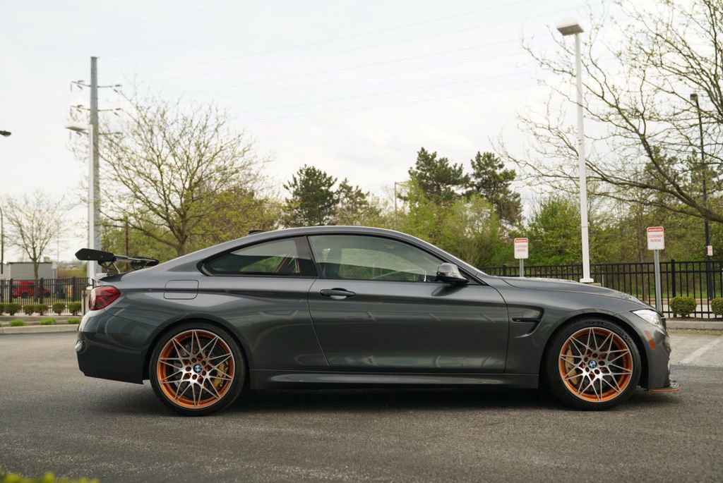 Used 2016 BMW M4 GTS RWD image 21