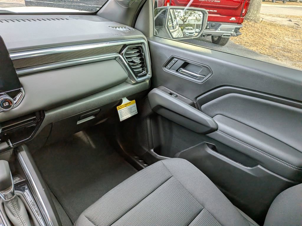 New 2026 GMC Canyon Elevation w/ Convenience Package image 17