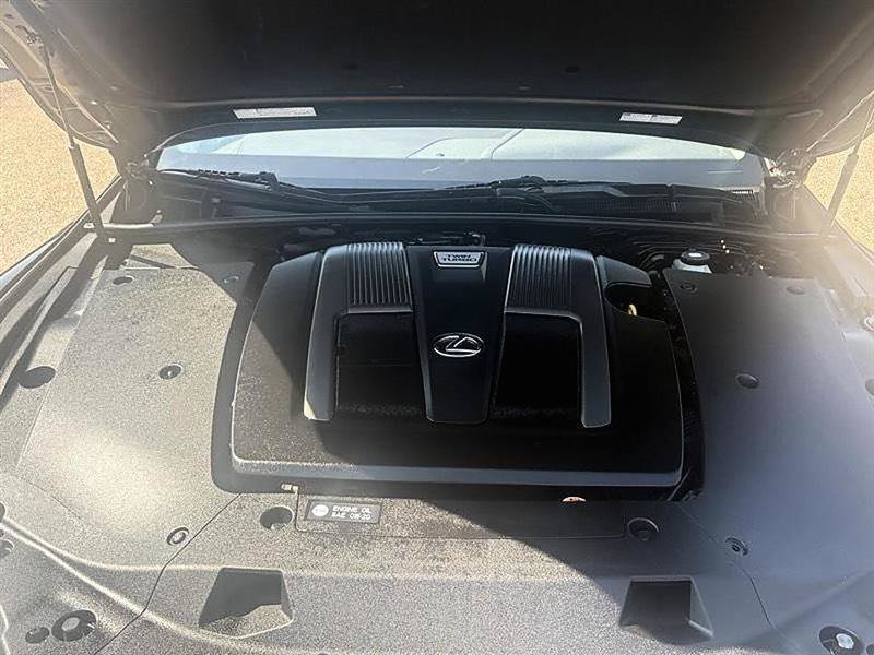 Used 2018 Lexus LS 500 w/ Interior Upgrade Package RWD image 41