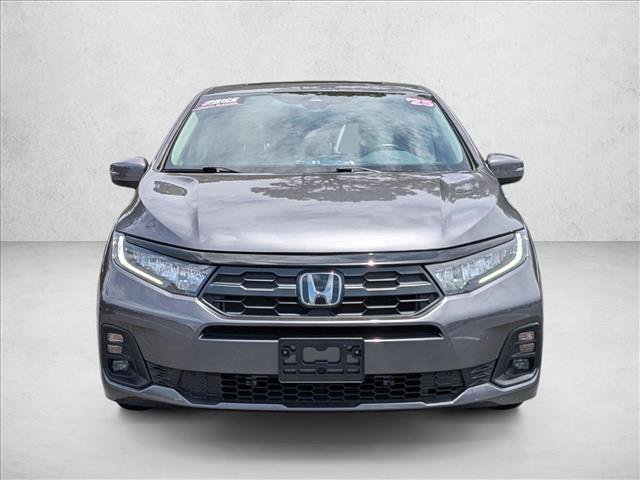 Used 2025 Honda Odyssey EX-L video 2