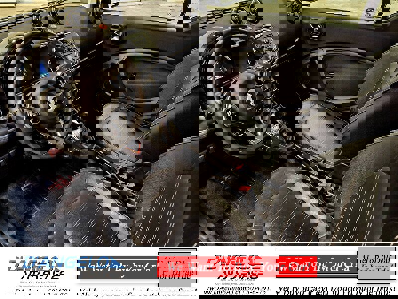 Used 2016 smart fortwo Prime image 18