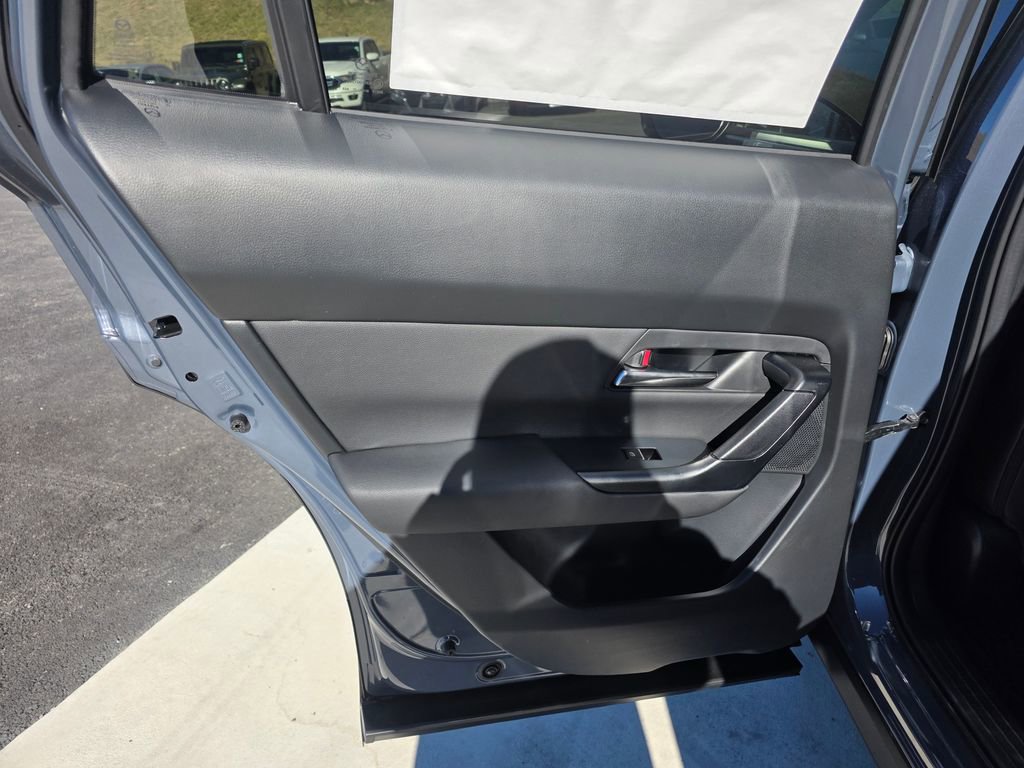 New 2026 MAZDA CX-50 2.5 Hybrid w/ Weather Package image 8