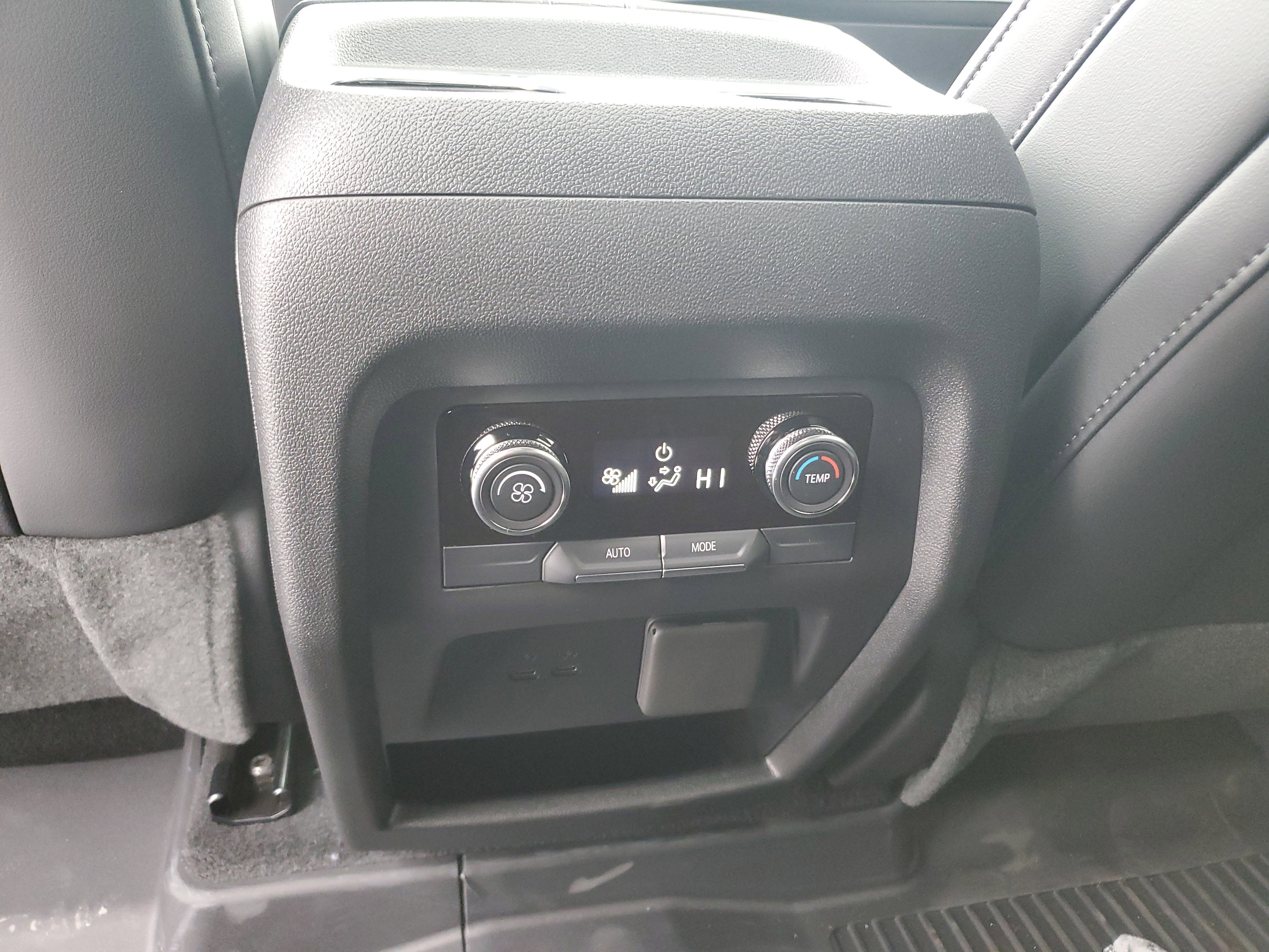 New 2026 Buick Enclave Sport Touring w/ Power Package image 34