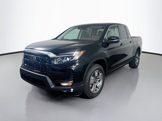 New 2026 Honda Ridgeline RTL image 3