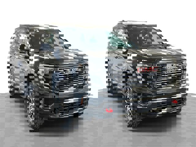 Certified 2024 GMC Acadia AT4 w/ Super Cruise Package