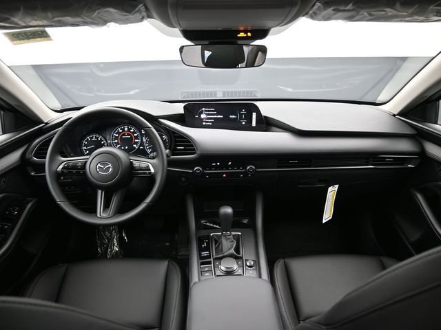 New 2026 MAZDA MAZDA3 2.5 S Sedan w/ Preferred Pkg image 12