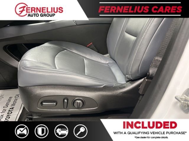 Used 2019 Buick Enclave Premium image 40