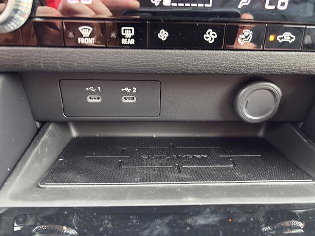 New 2026 Mitsubishi Outlander ES image 24