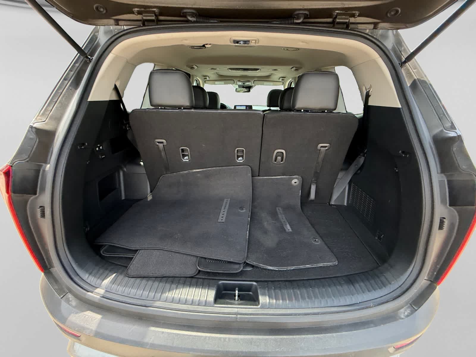 Used 2022 Kia Telluride S AWD/4WD image 23