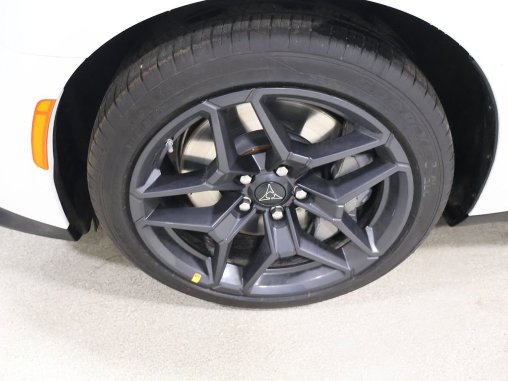 New 2026 Dodge Charger R/T image 9