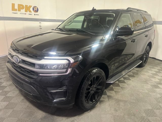 Used 2022 Ford Expedition XLT RWD image 7