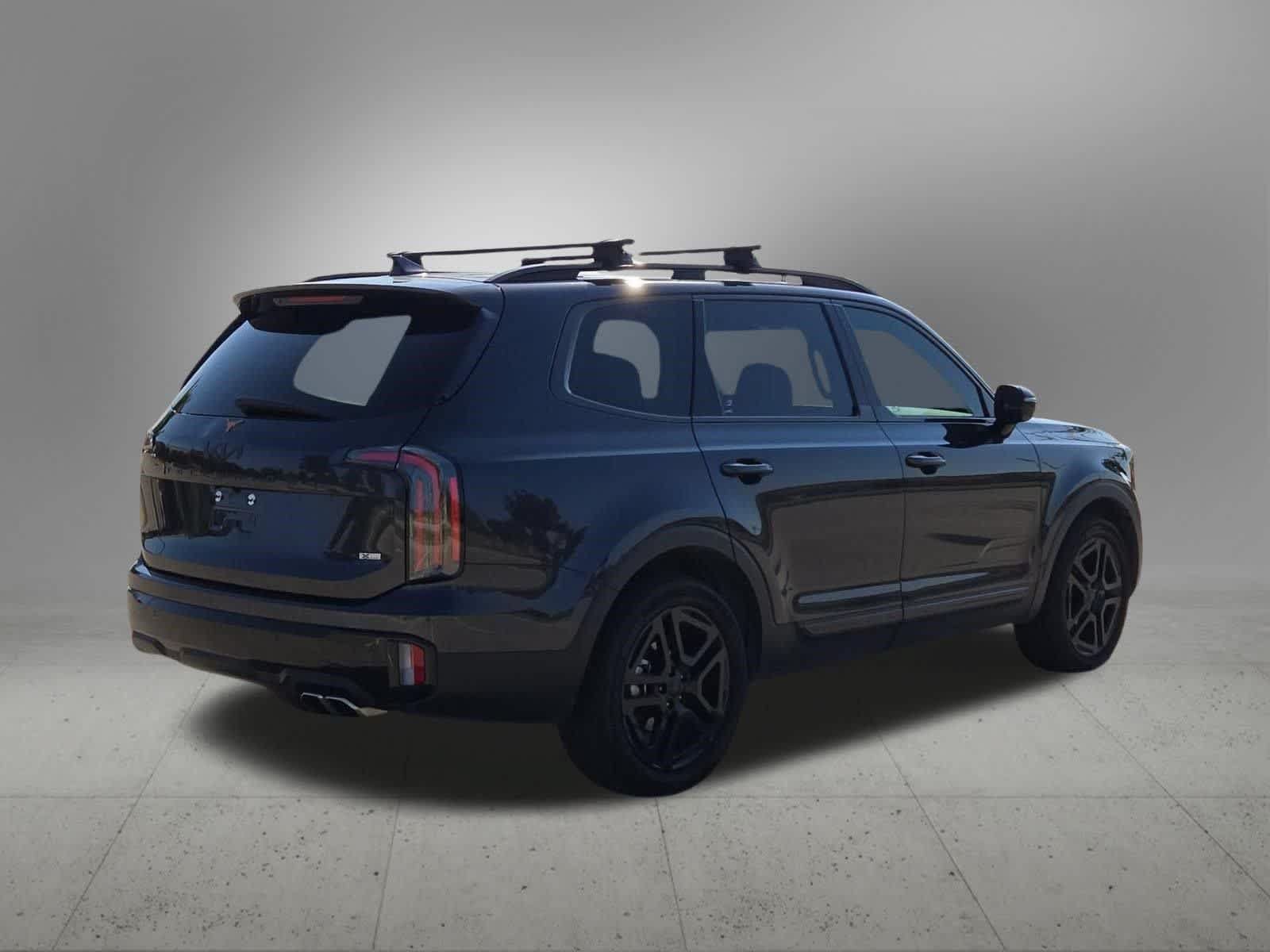 Used 2025 Kia Telluride SX Prestige X-Line AWD/4WD image 5