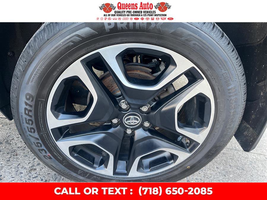 Used 2019 Toyota RAV4 Adventure w/ Advanced Technology Package AWD/4WD image 31
