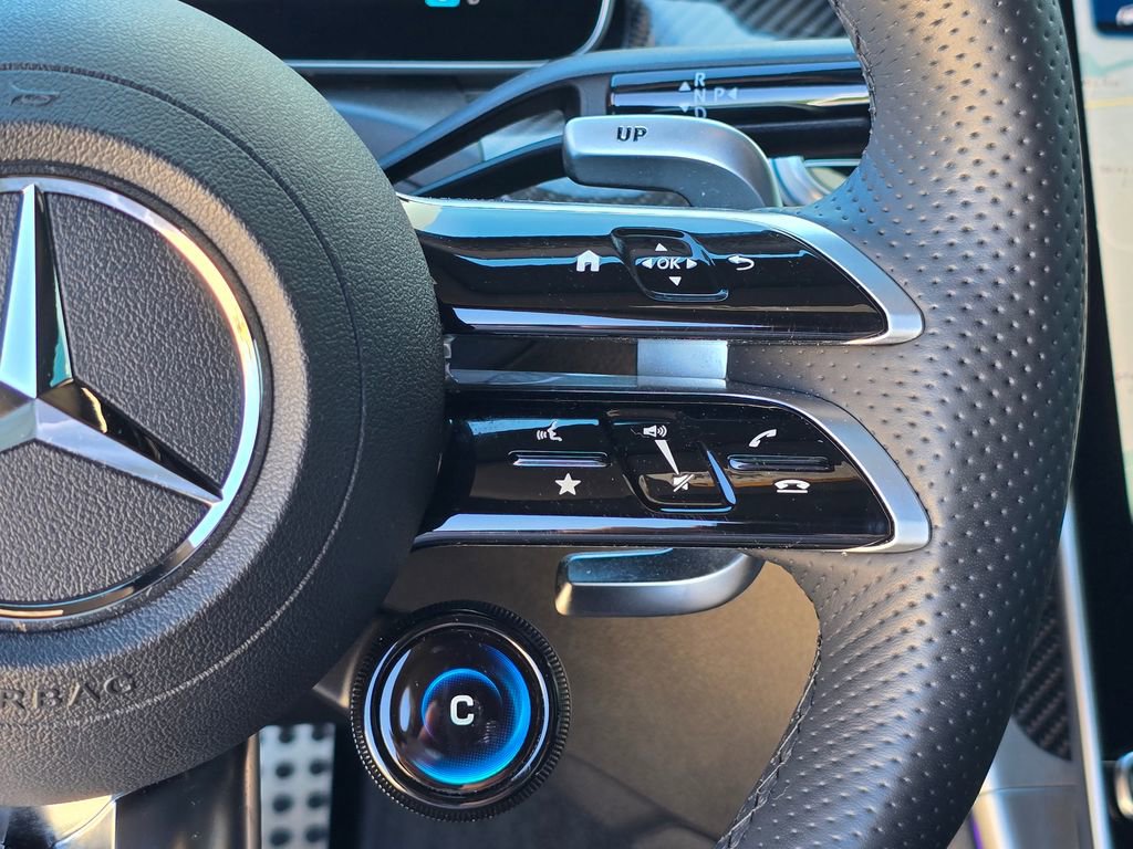 Used 2024 Mercedes-Benz CLE 53 AMG 4MATIC image 17