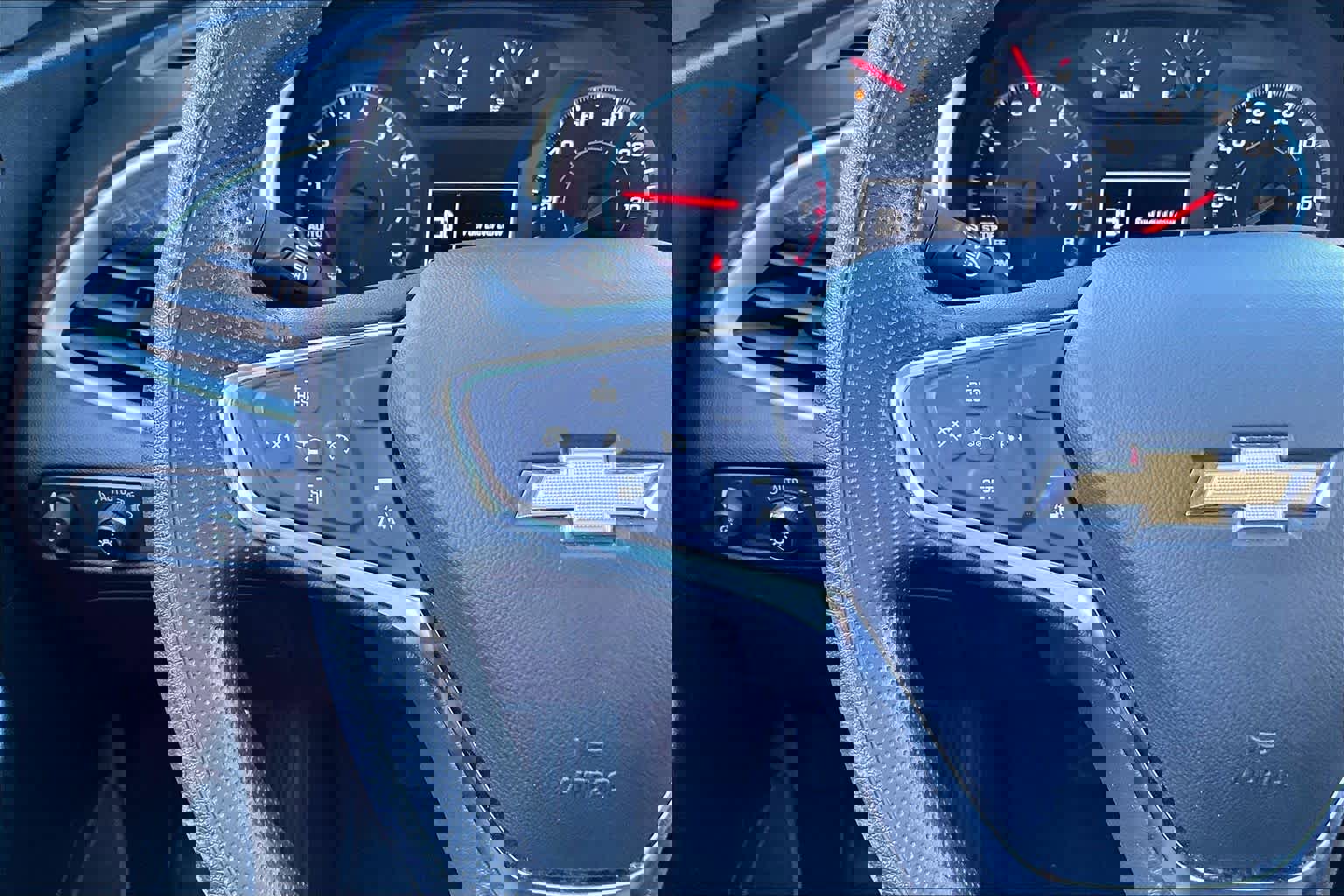 Used 2023 Chevrolet Malibu LT image 20