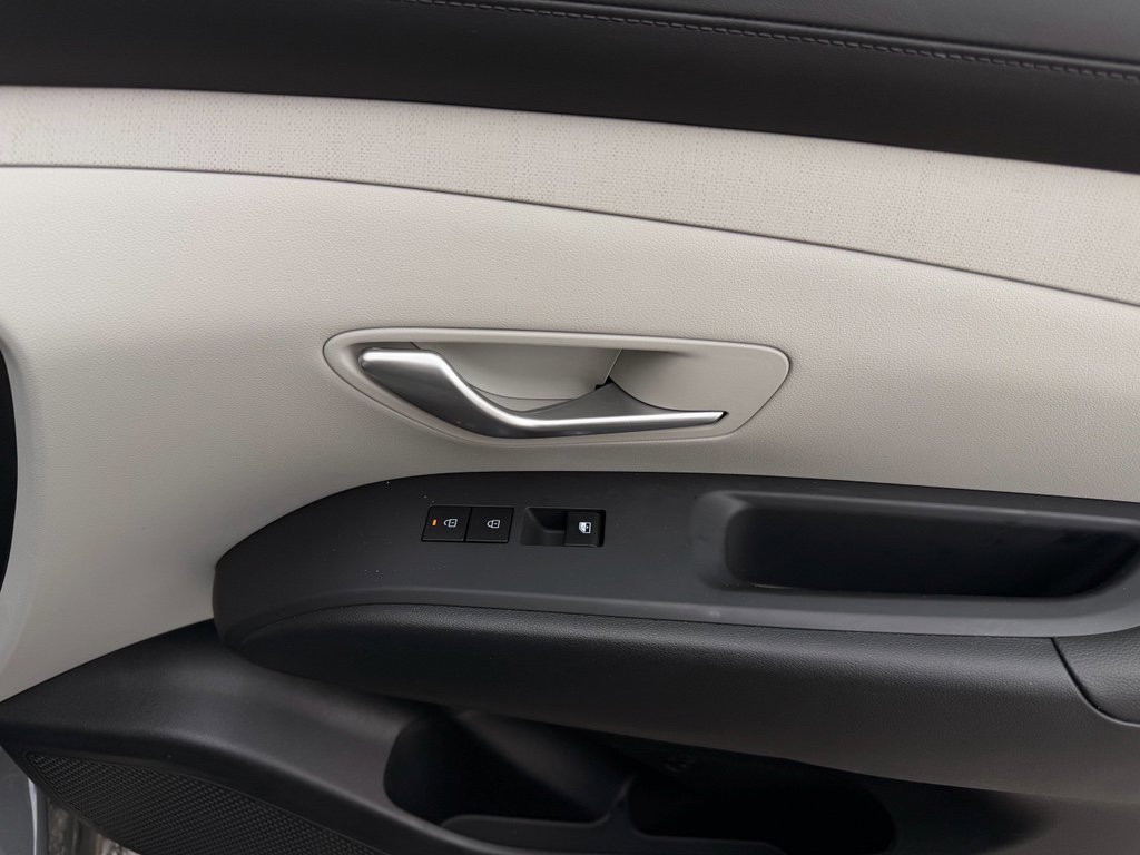 Used 2025 Hyundai Tucson SEL image 27