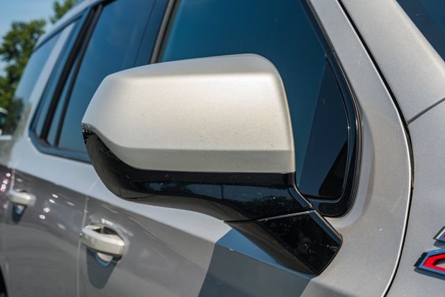 Used 2021 Chevrolet Tahoe Z71 AWD/4WD image 34