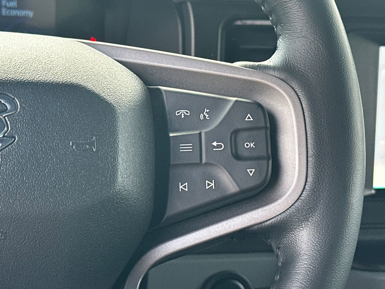 Certified 2023 Ford Bronco Big Bend w/ Sasquatch Package image 27