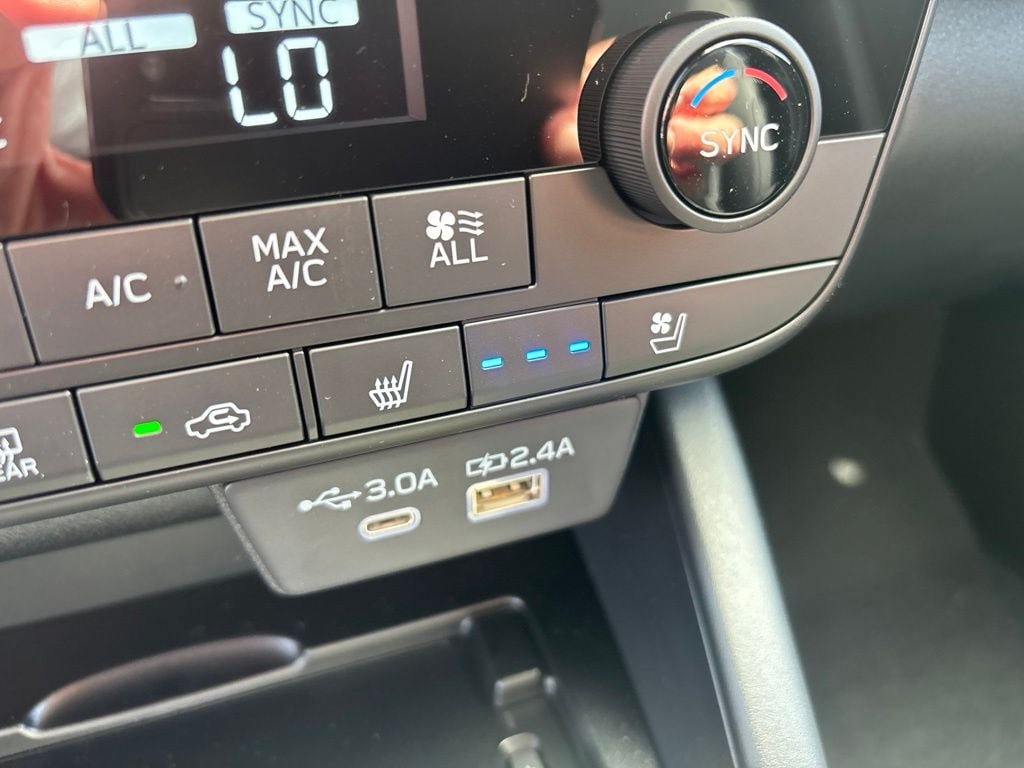 New 2026 Subaru Outback Touring XT AWD/4WD image 26