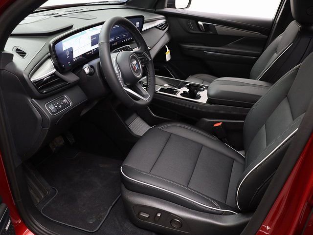 New 2026 Buick Enclave Preferred w/ LPO, Floor Liner Package image 10