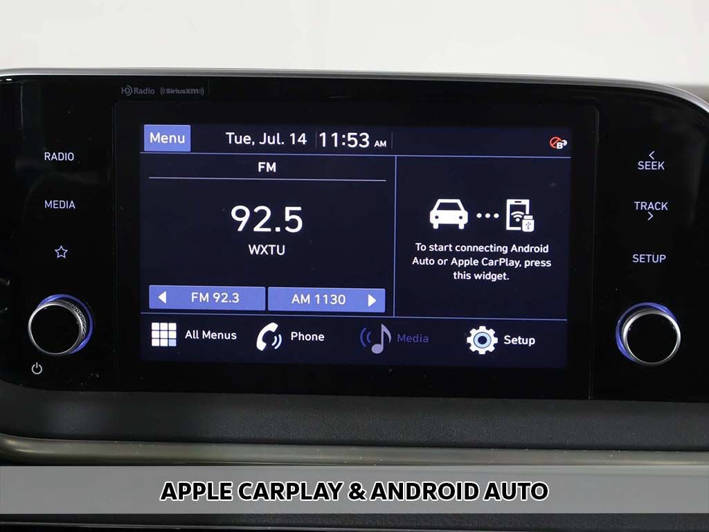 Used 2022 Hyundai Sonata SEL FWD image 7