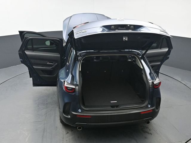 Certified 2024 MAZDA CX-50 AWD 2.5 S w/ Cargo Package image 42