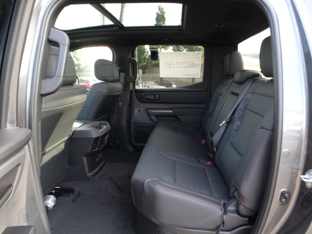 New 2026 Toyota Tundra TRD Pro image 14