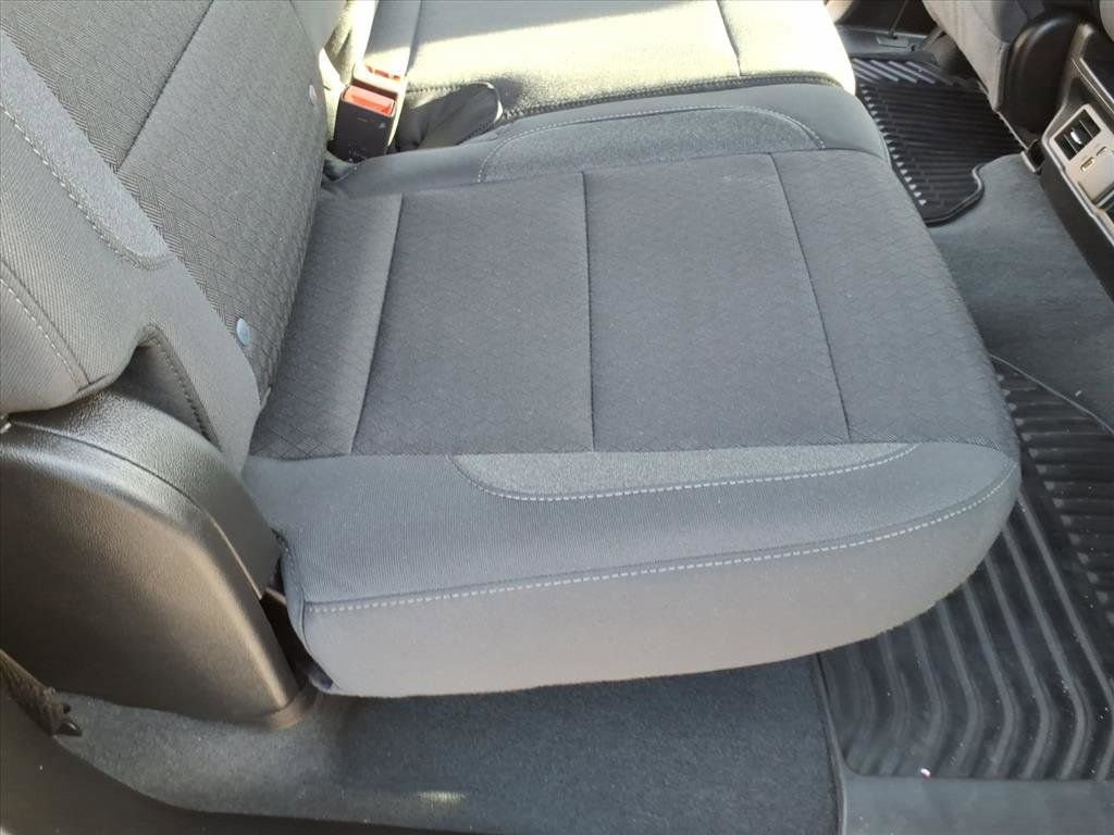 Used 2026 Chevrolet Silverado 1500 LT image 18