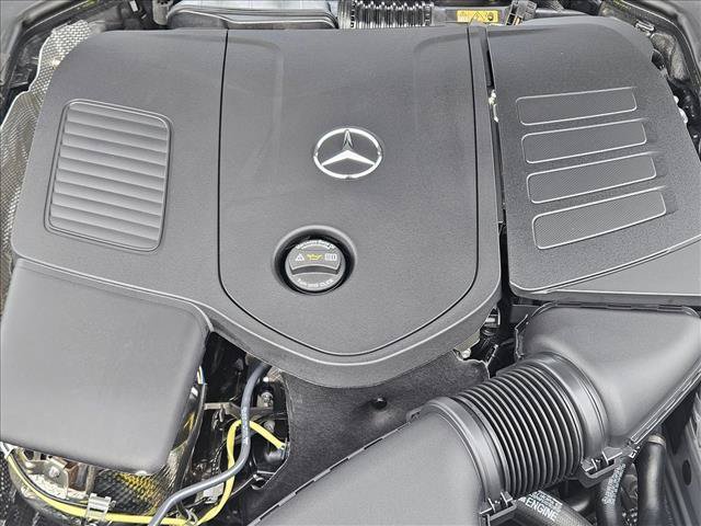 New 2026 Mercedes-Benz CLE 300 4MATIC Coupe image 16