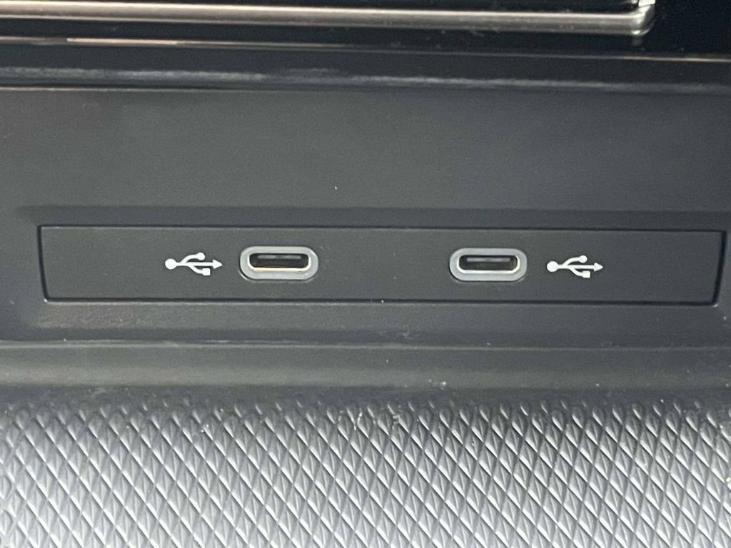 Used 2024 Volkswagen Atlas SE FWD image 22