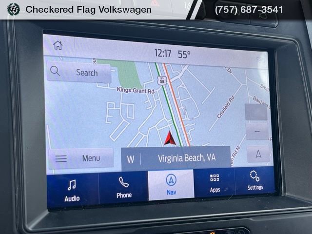 Used 2021 Ford Expedition Max King Ranch image 38