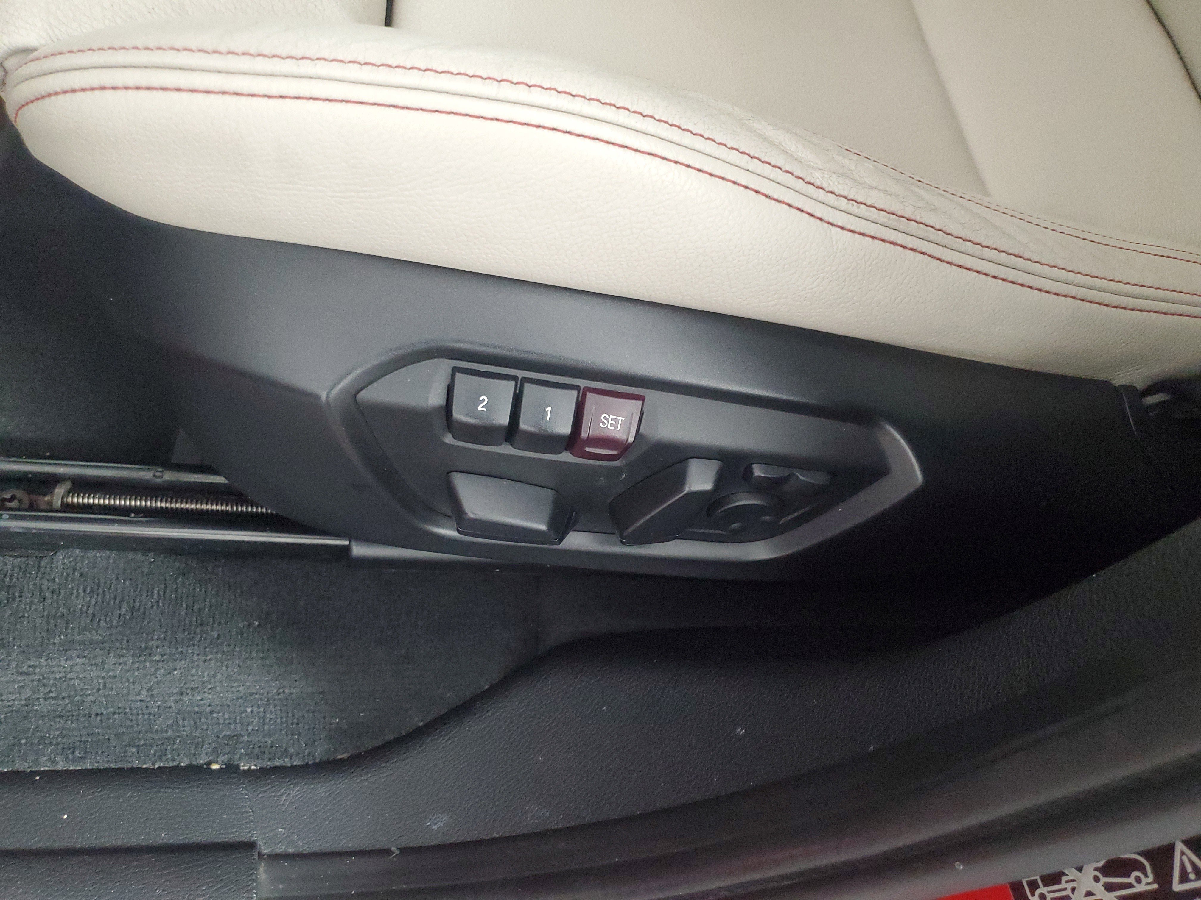 Used 2015 BMW X4 xDrive28i image 31