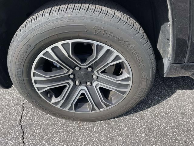 Used 2024 Jeep Wagoneer Series II w/ Flexible Seating Group image 12