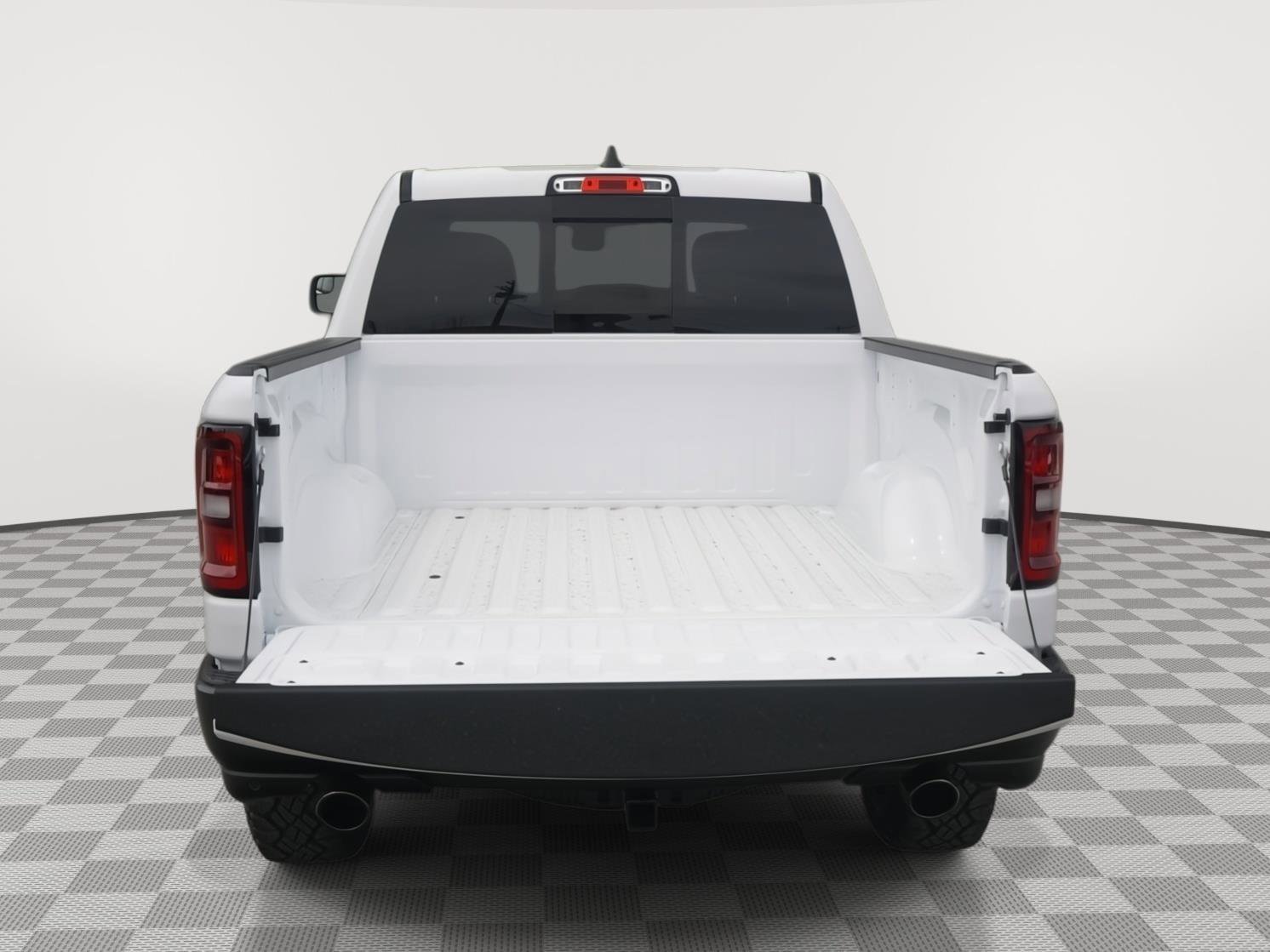 New 2026 RAM 1500 Classic Warlock AWD/4WD image 7