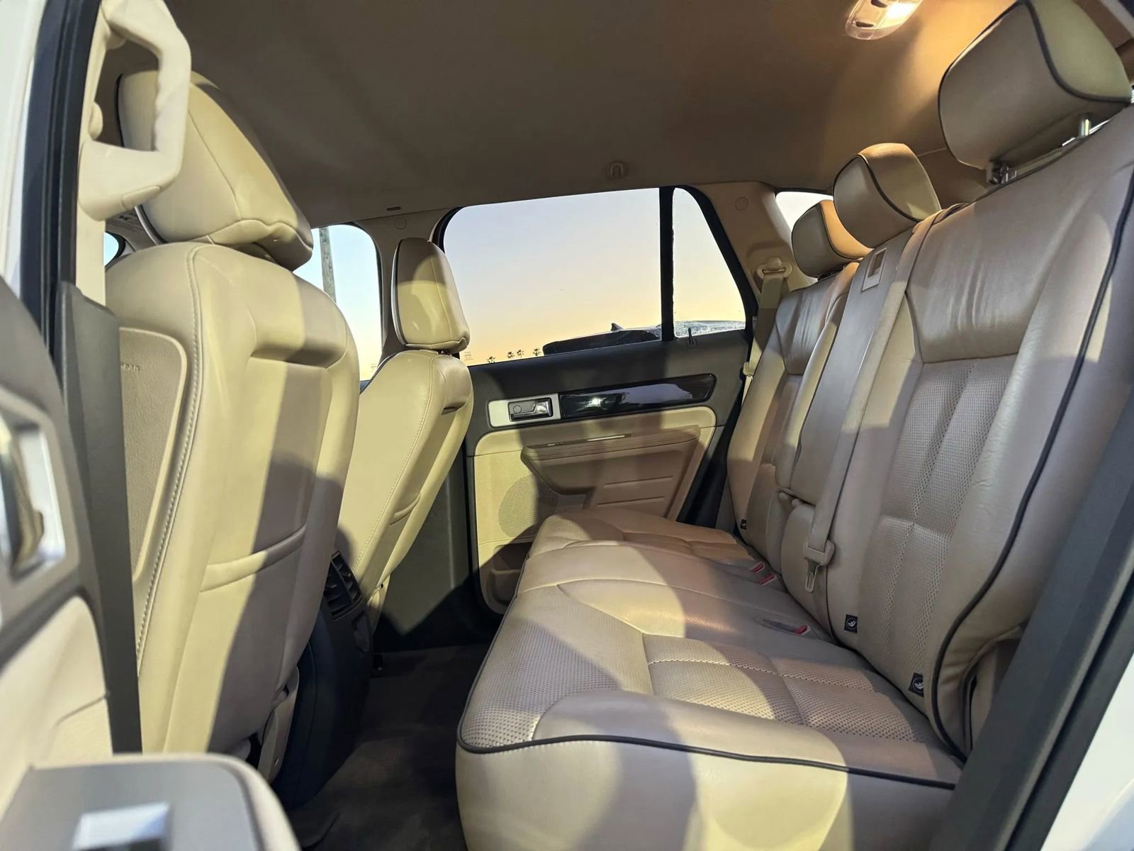 Used 2008 Lincoln MKX 2WD image 21