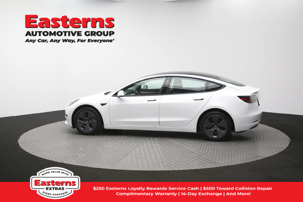 Used 2023 Tesla Model 3 Standard Range RWD image 56