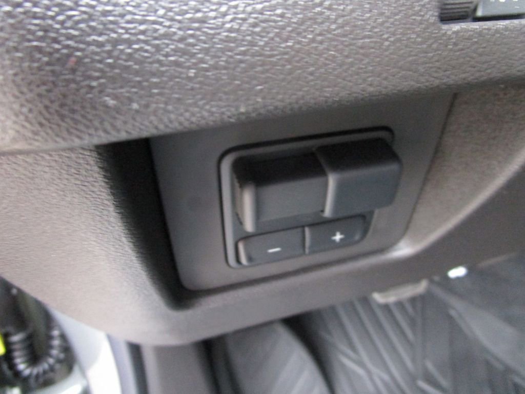 New 2025 Chevrolet Colorado W/T w/ Advanced Trailering Package image 20