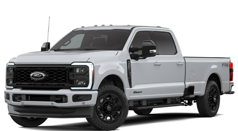 New 2026 Ford F350 Lariat w/ Black Appearance Package AWD/4WD image 23