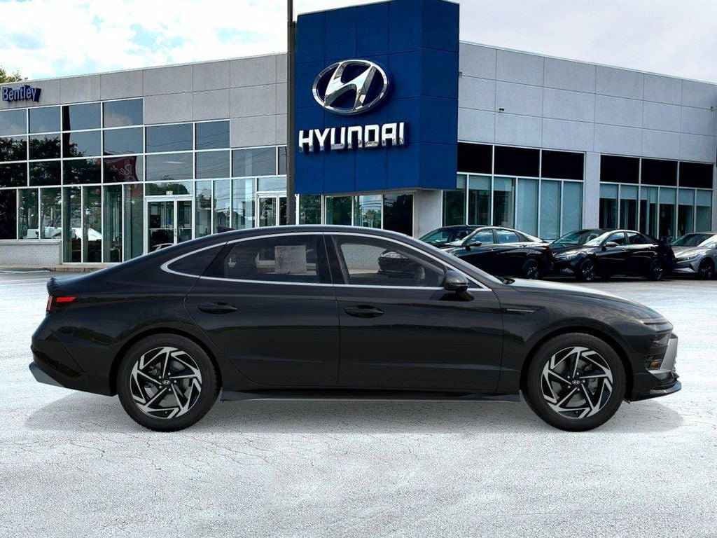 New 2026 Hyundai Sonata SEL FWD image 9