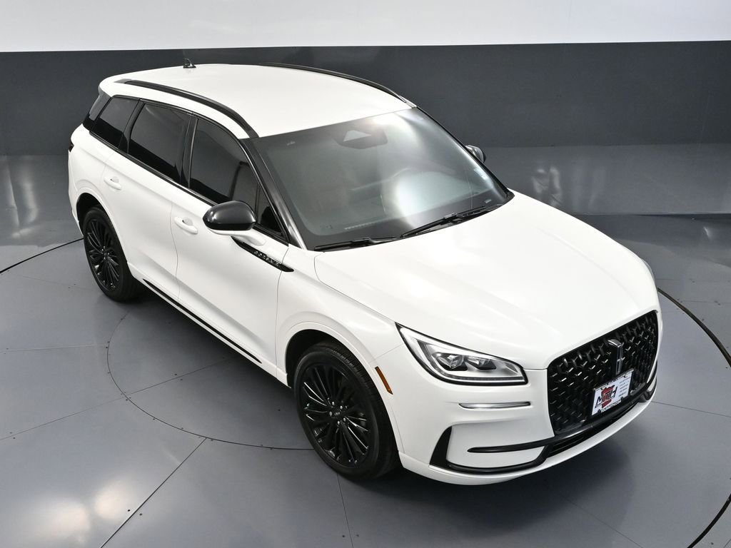 Used 2023 Lincoln Corsair Reserve w/ Jet Appearance Package AWD/4WD image 53