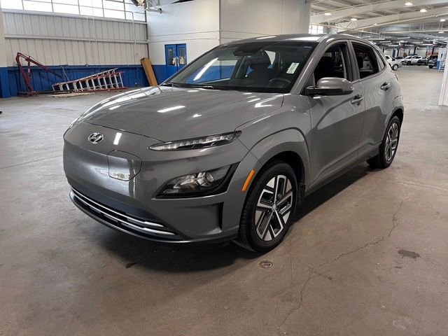 Used 2023 Hyundai Kona SE FWD image 7