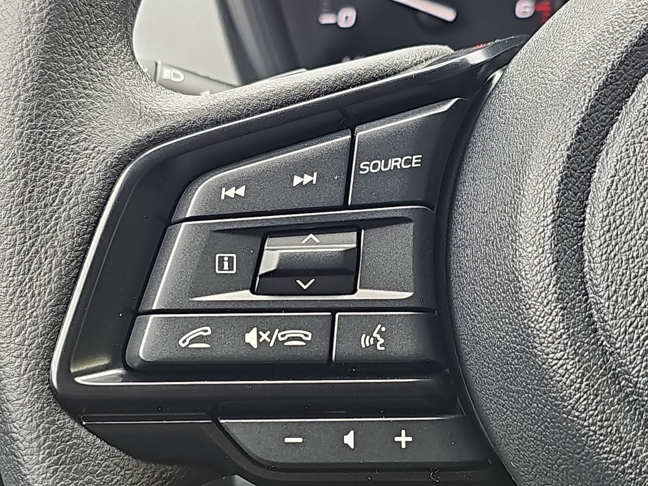 New 2026 Subaru Crosstrek 2.5i AWD/4WD image 17
