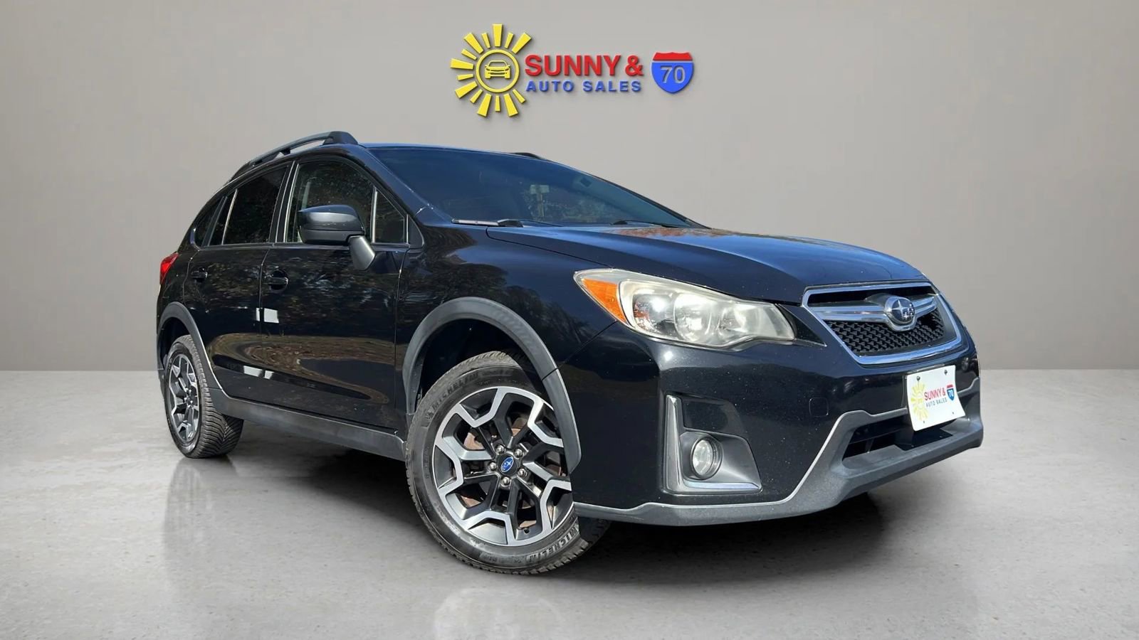 Used 2016 Subaru Crosstrek 2.0i Premium w/ Popular Package #2