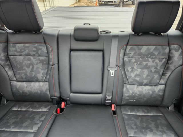 Used 2024 Toyota Tundra TRD Pro image 16