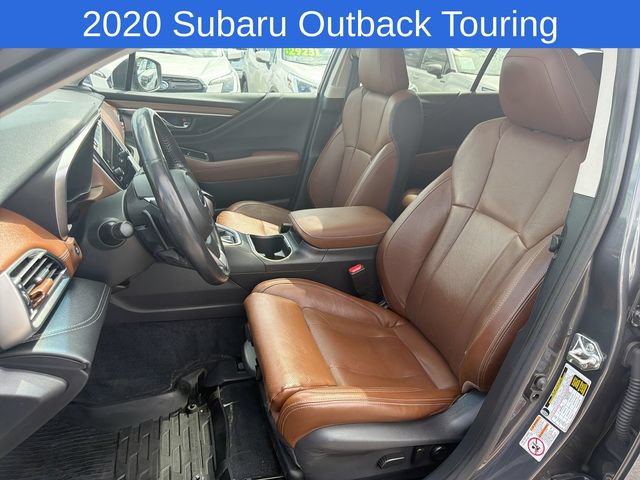 Used 2020 Subaru Outback Touring AWD/4WD image 21
