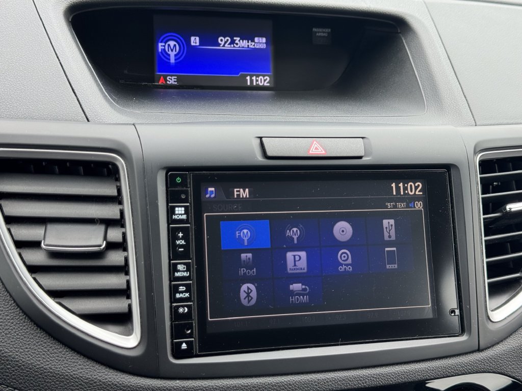Used 2015 Honda CR-V EX image 20