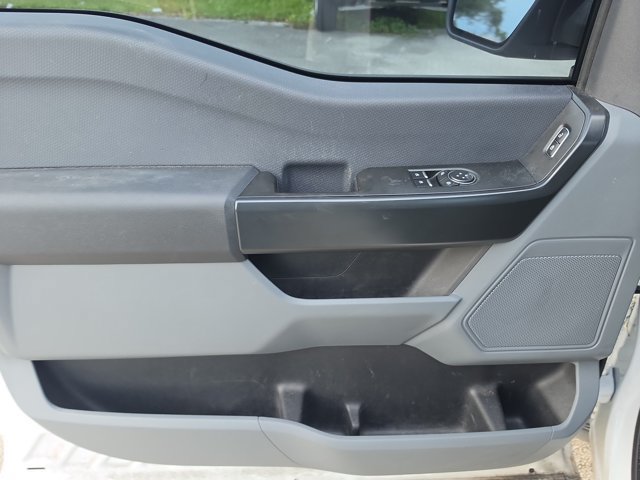 Used 2023 Ford F150 XL w/ XL Chrome Appearance Package RWD image 9