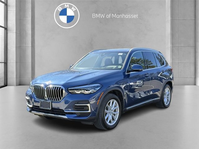 Used 2023 BMW X5 xDrive40i w/ Premium Package image 1