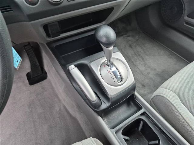 Used 2010 Honda Civic LX image 12