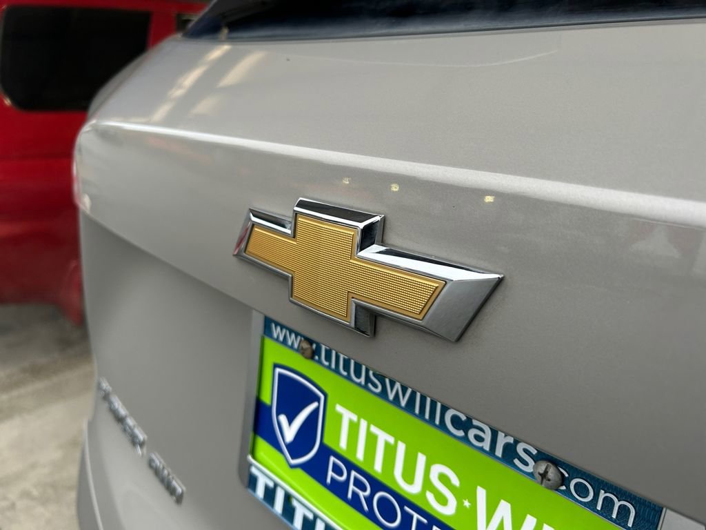 Used 2021 Chevrolet Blazer LT image 33